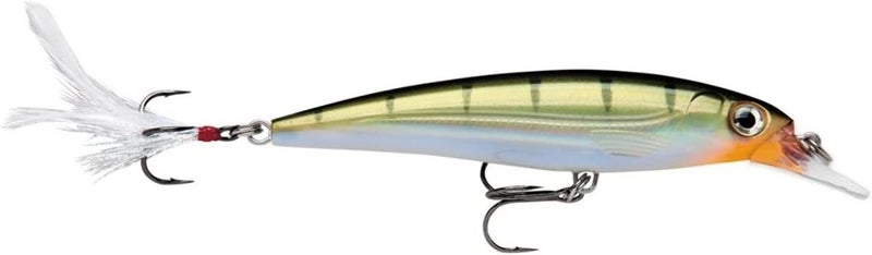 Rapala طعم الصيد X-Rap Jerkbait XR10 - Image 3